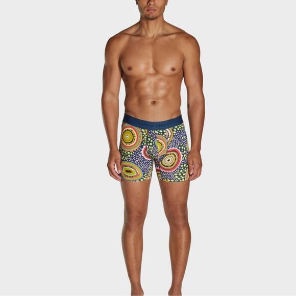 NWOT Pair of Thieves Super Fit Trunks - Set of Two - Size XL - Picture 14 of 15
